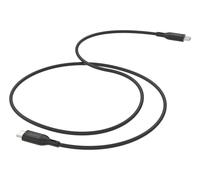 mophie essentials 409913777 cavo USB 2 m USB C Nero - Nouvo