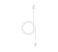 mophie essentials charging cables | 1M cavo USB USB 2.0 USB C Bianco - Nouvo