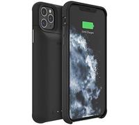 Mophie juice pack access Custodia protettiva con batteria integrata (nero) per iPhone 11 Pro Max, 401004413