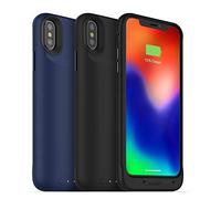 Mophie Juice Pack Air iPhone X, Blu