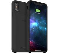 Mophie Juice Pack Air iPhone Xs Max, Nero