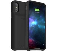 Mophie Juice Pack Air iPhone Xs, Nero