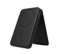 mophie Juice Pack Mini Stand 5000mAh con Magsafe