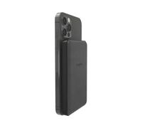 Mophie snap+ juice pack mini 5000 mAh - Ricarica wireless Nero - Nouvo