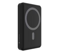 mophie Snap+ Powerstation 10000 mAh Carica wireless Nero - Nouvo