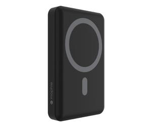 mophie Snap+ Powerstation 10000 mAh Carica wireless Nero - Nouvo