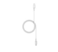 Mophie ZAGG 409903203 USB-C a USB-C (3.1), 1,5 m, colore: Bianco