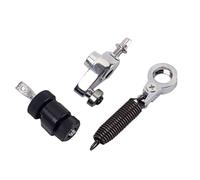 mophrati 1 set pedale per grancassa primavera portatile professionale lavabile strumento a percussione componenti a vite accessori