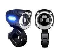 mophrati 2 pacchi/lotto Moto Fendinebbia Luci Fendinebbia Moto Per Camion Pick-up SUV ATV 1 Paio Pratico Impermeabile