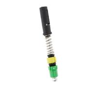 mophrati Accessori leggeri per le mani, tra cui un bastone da passeggio resistente con blocco interno, avventure all'aperto per escursioni e viaggi con lo zaino in spalla,