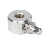 mophrati Accessori per pedali per batteria in feltro Soluzione di contrappeso per grancasse Migliora la stabilità e le prestazioni Risolve il difetto Il martello tradizionale non