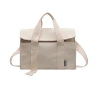 mophrati Accessorio per borsa a tracolla funzionale e pratico per le donne Borse accessorie alla moda per le borse a tracolla da donna regalo, Beige