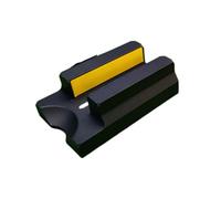mophrati Allenatore di Colpi da Biliardo SIL per esercitarsi con Le Stecche da Biliardo, ausilio per l'allenamento del ABS, Azione di Stecca Corretta, Allenatore aste
