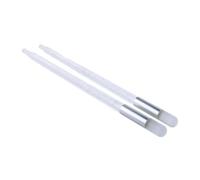 mophrati Bacchette per batteria colorate con LED che offrono 13 vivaci cambiamenti Accessori per batteria per stimolare la creatività durante le sessioni Accessori per per strumenti musicali