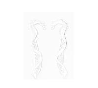 mophrati Bacchette per capelli Decorazioni antiche Charms Copricapo Modello drago Etichetta libro Chiusura fai-da-te Articoli da collezione Regali per le donne