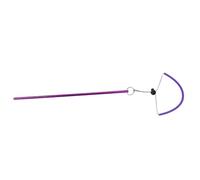 mophrati Bastoncino per Il solletico dell'aragosta con Cinturino da Polso Regolabile, Magnifico puntatore subacqueo e Strumento di misurazione per Avventure sottomarine,