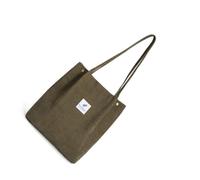 mophrati Borsa a mano Borsa a tracolla di grande capacità con tracolla Borse per articoli vari per cellulare portatile per viaggiare in campeggio tutti i giorni, Verde