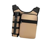 mophrati Borsa a tracolla, zaino monospalla, borsa per laptop realizzata in