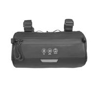 mophrati Borsa da manubrio per bici di facile accesso e borsa a rullo portaoggetti, accessori per ciclismo per un facile recupero degli oggetti, portafogli, da ciclismo,