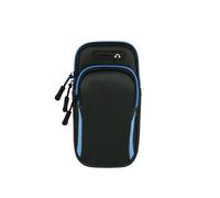 mophrati Borsa da palestra in tessuto impermeabile a rete, traspirante e confortevole, piccolo corpo con borse multiuso di grande capacità, digitare+6