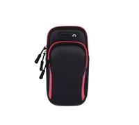 mophrati Borsa da palestra in tessuto impermeabile a rete, traspirante e confortevole, piccolo corpo con borse multiuso di grande capacità, digitare+4