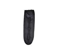 mophrati Borsa da skateboard impermeabile extra spessa che offre una lunga durata e stili di attivi ed eleganti, comoda da trasportare e borsa da skateboard impermeabile con