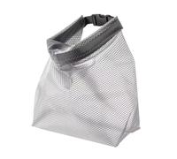 mophrati Borsa impermeabile portatile con elegante chiusura a rullo, per organizzare in modo efficiente gli accessori da spiaggia, da campeggio e da escursionismo, leggera e con