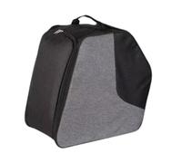 mophrati Borsa portaoggetti per sport invernali, grande capacità, borsa da viaggio per, accessori leggeri per lo all'aperto, abbigliamento da portatile, guanti, bagaglio a