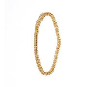 mophrati Bracciali alla Caviglia con Perline di Riso Colorate Catene per Caviglie Creative semplici e Resistenti ai Colori Cavigliere per Ragazze Chic Multiuso Fatte a Mano, Due