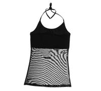 mophrati Camicetta per danza orientale con dettagli squisiti, camicetta Raks Sharki, elasticità morbida, eccezionale ensemble di danza del ventre, costume di del ventre garantito, top da