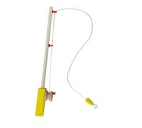 mophrati Canne da pesca per bambini Coordinazione prescolare Apprendimento gioco divertente interattivo Regalo