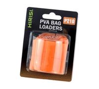 mophrati Caricatore per Sistema di Sacchetti in PVA Attrezzatura per la Pesca alla Carpa Accessori Essenziali per la Pesca Forniture per garantire Prestazioni ottimali Pellet