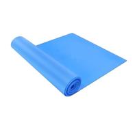 mophrati Cintura di resistenza portatile con fasce elastiche in lattice naturale per la riabilitazione da infortuni, allenamento delle braccia e aiuta a riabilitare le persone con infortuni sul corpo,