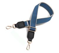 mophrati Comoda borsa a tracolla da donna Spaziosa e versatile Comoda borsa a tracolla per donna da, blu