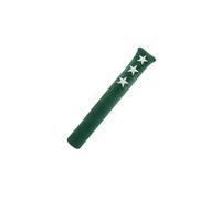 mophrati Comoda Copertura per Bastone da Golf, Elegante e Impermeabile, caratterizzata da Lavorazione Artigianale e Durevole, Facile da Indossare e da, Verde, 33 x 7 cm