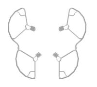 mophrati Comoda protezione dell'elica per la protezione del drone Copertura protettiva della dell'elica robusta e durevole Squisita