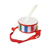 mophrati con tamburo da cintura per bambini, set di batteria, strumento a percussione progettato per catturare l'interesse dei bambini per la musica, strumento musicale sensoriale