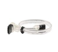 mophrati Connessioni dati con cavo 0 Cavo disco rigido che garantisce la combinazione di bloccaggio per la stabilità Connettore a 7 pin con scheggia. La