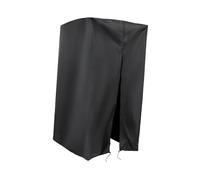 mophrati Copertura per attrezzatura da palestra antipolvere impermeabile per squat rack, antisole, per allenamento in palestra, per interni, protettiva, antipolvere