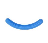 mophrati Cuscinetti di ricarica sostitutivi per piegaciglia ad ampia applicazione Cuscinetti di ricarica per piegaciglia curvi morbidi e resistenti, Blu