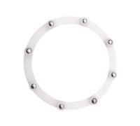 mophrati Cuscinetti per giradischi personalizzati, piastra girevole, hardware costruito per cuscinetti rotanti, tavolo da pranzo rotondo, innovazioni e