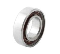 mophrati Cuscinetto in Ceramica Forte Resistenza al carico Flessibile Basso attrito ad velocità Guida Posteriore Cuscinetto Ruota Accessori ricambi