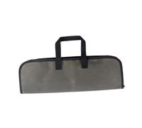 mophrati Custodia per coltelli in tela per professionisti della cucina casalinga e della cucina che offrono un'organizzazione efficiente degli utensili, borsa
