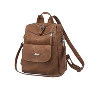 mophrati Elegante borsa a tracolla da donna Hardware durevole e di qualità 4 tasche interne Dettagli squisiti Maniglia sulla parte superiore, Carfeel