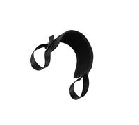 mophrati Esercizio per i glutei con ponte, affondi e squat inversi per reinventare l'allenamento della forza, modellare il corpo e utilizzare kettlebell, cintura di spinta,