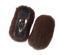 mophrati Fermaglio per capelli facile da sollevare per aggiornamenti alla moda Strumento per lo styling di bellezza dei capelli leggero e traspirante ad ampia applicazione