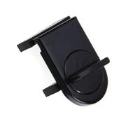 mophrati Fermo per anta della finestra Traslazione regolabile Armadietto Serrature di sicurezza per porte scorrevoli Serrature per porte di protezione Miglioramento