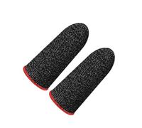 mophrati Finger Sleeves 1 paio Screen Controller di gioco mobili comodi e senza cuciture Accessori di gioco per telefoni cellulari