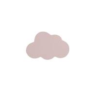 mophrati Gancio per porta Clip da appendere Morsetto da parete Multicolore Pregevole fattura Camera letto Convenienza No Drill Ornamento in legno Appendiabiti, Rosa