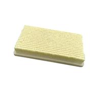 mophrati Gioco con il tappetino da golf Bunker Mat, Beige, 30x40x7cm
